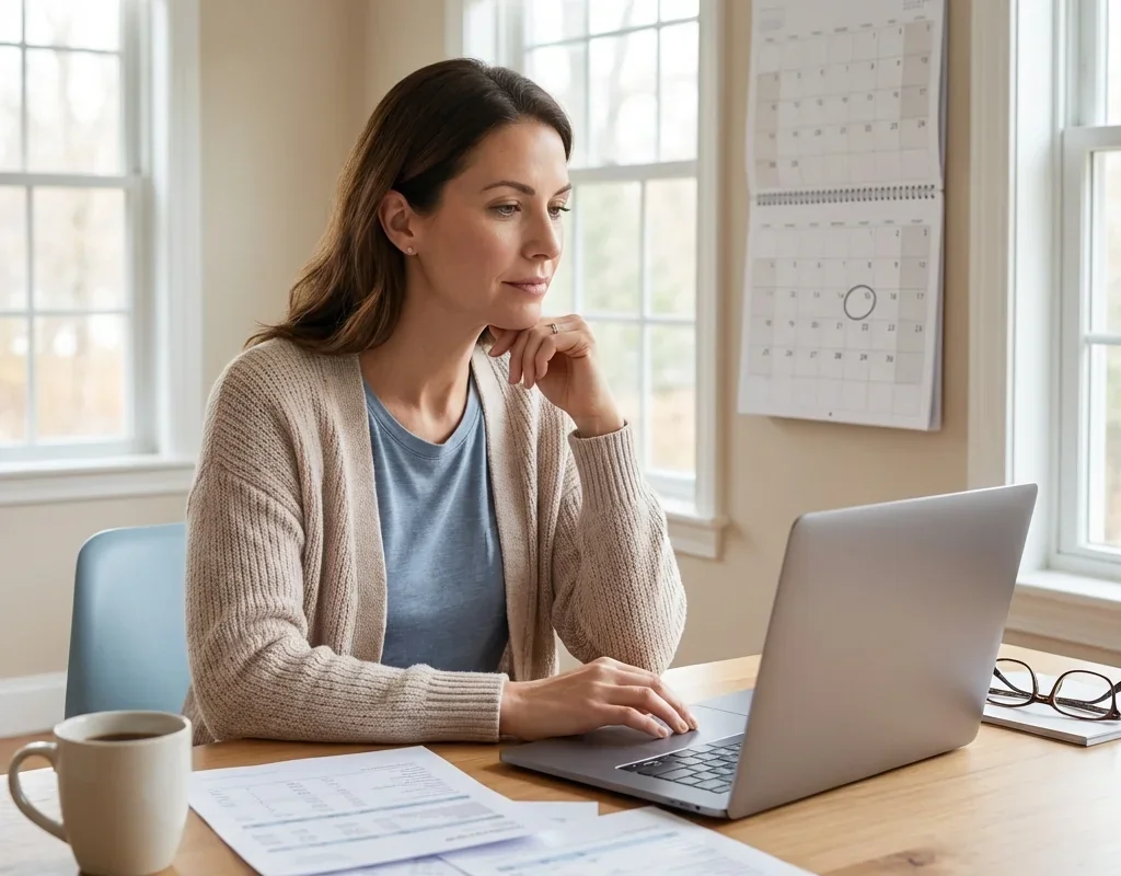 רחוק מהעין רחוק מהלב - ניהול משכנתא