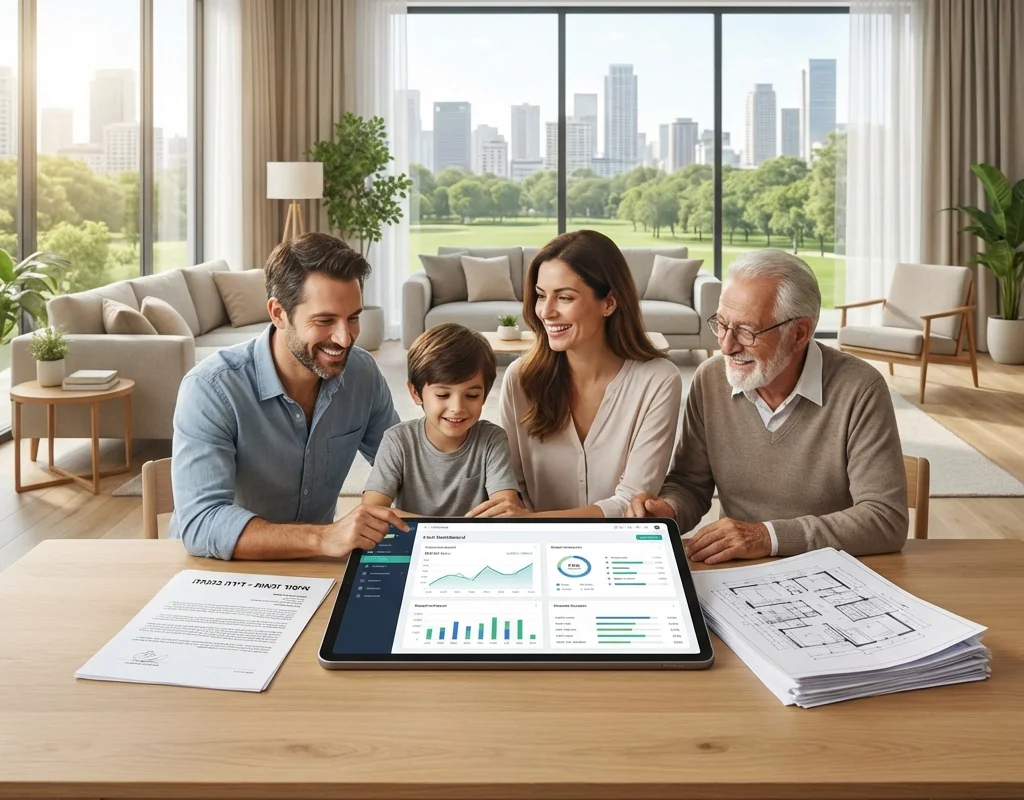 טיפים לזכייה בדירה בהנחה