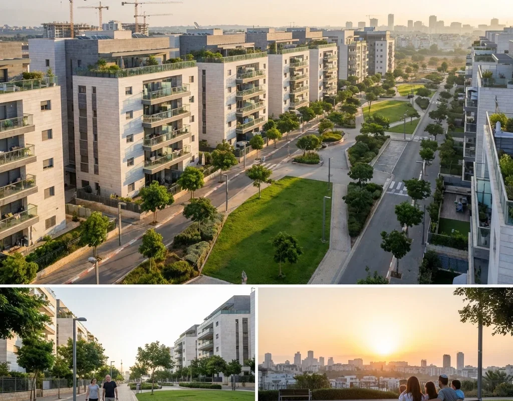 האם אחרי מלחמה יש בייבי בום של משכנתאות