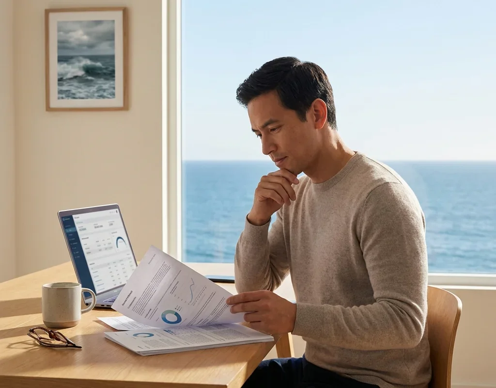 אני מוכן להיחנק, לא מוכן לטבוע