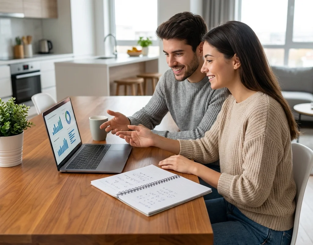 איסוף הון עצמי לדירה ראשונה