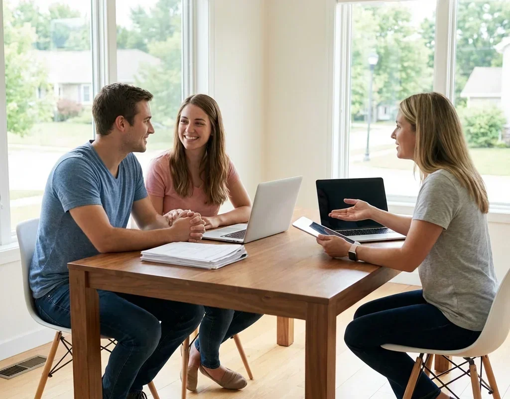 זוגיות ומשכנתא - גישור על פערים פיננסיים