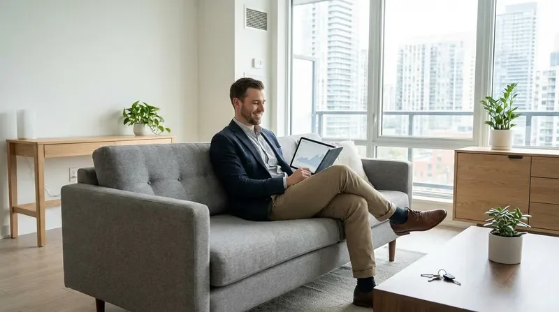 משכנתא לרווקים