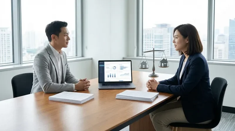 השוואת תנאי משכנתא