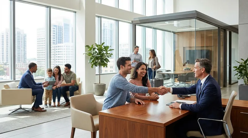 איזה בנק הכי טוב למשכנתא