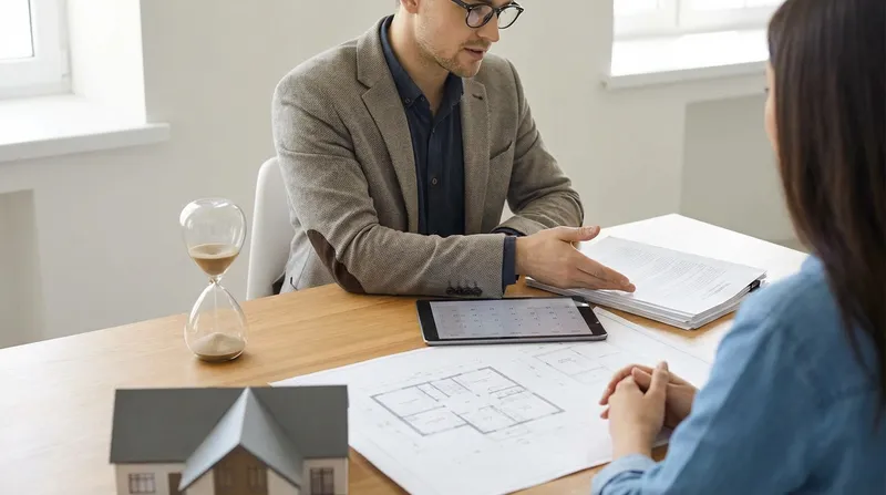 מדוע ביצוע המשכנתא יכול להתעכב? | משכנתא בפיג'מה