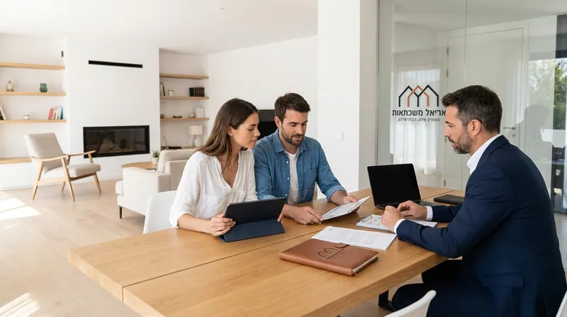 האם כדאי לקחת משכנתא כשהריבית גבוהה