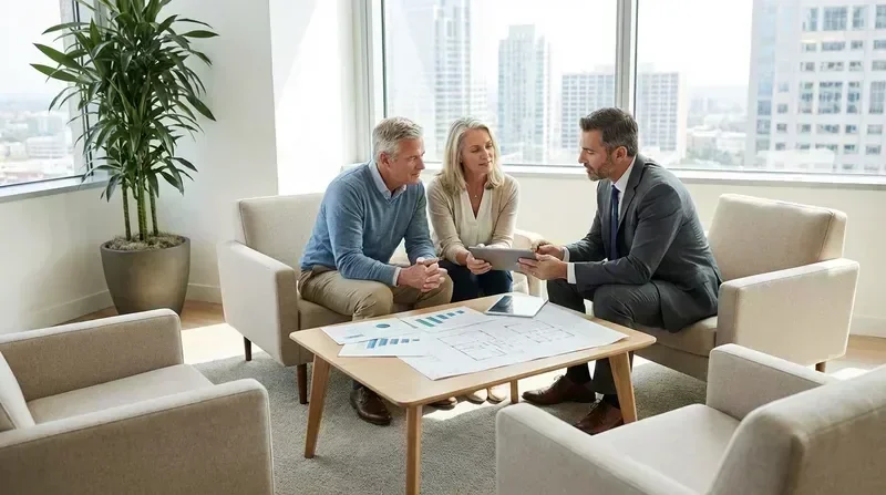 תכנון פרישה