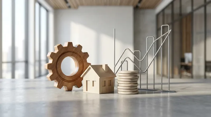 מדוע חשוב להגיע לבנק עם תמהיל משכנתא מדויק?