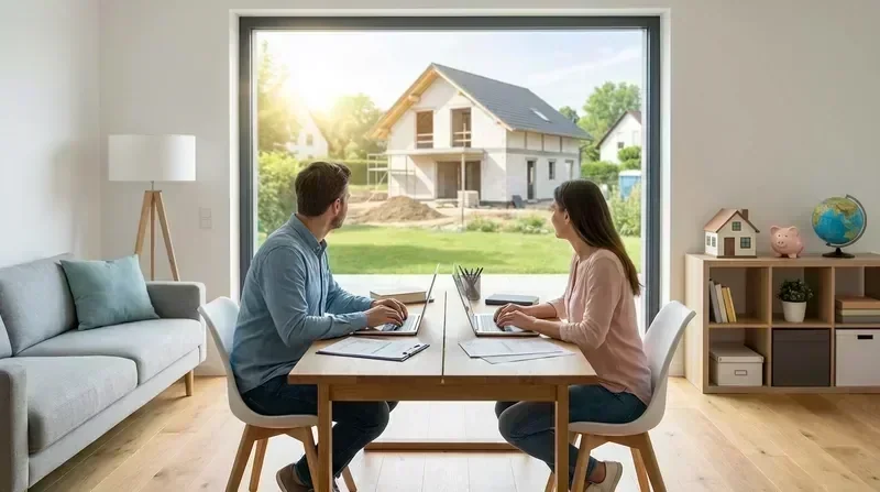 מטרות משכנתא