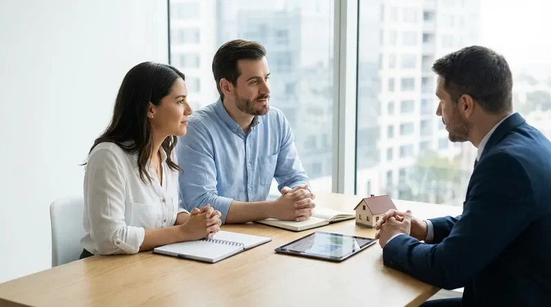 הגדרת מטרות למשכנתא