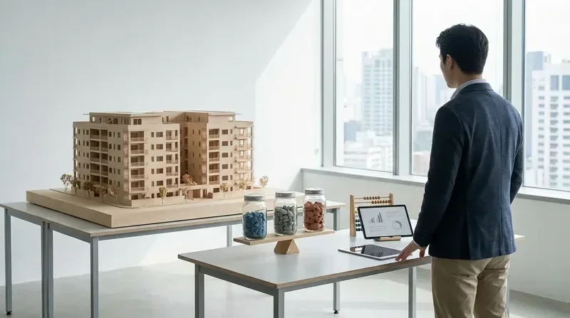 תמהיל לזוכים