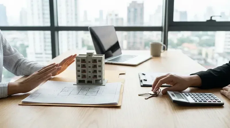 מתי כדאי לוותר על זכייה בדירה בהנחה?