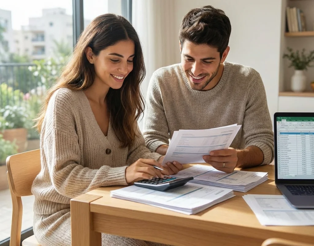 מדריך זכאות משרד השיכון במשכנתא | משכנתא בפיג'מה