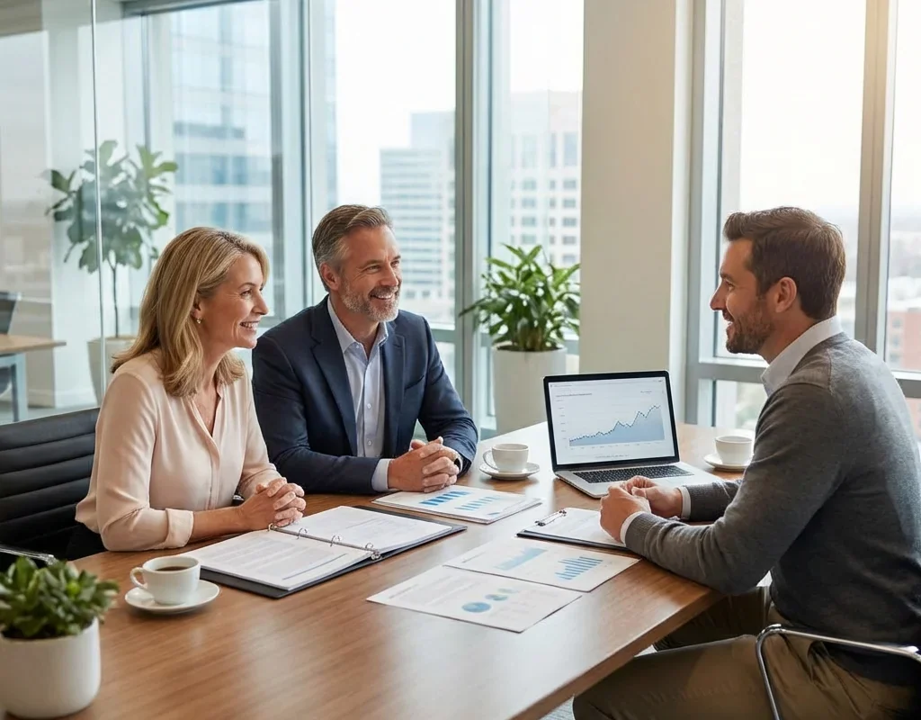 מתי נכון לבצע מו"מ על הריביות? | משכנתא בפיג'מה