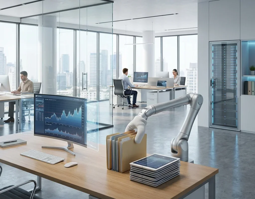 האם בנקאי משכנתאות הם רובוטים? | משכנתא בפיג'מה