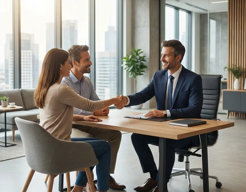 ייעוץ משכנתאות למתחילים