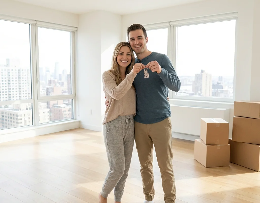 משכנתא לדירה ראשונה