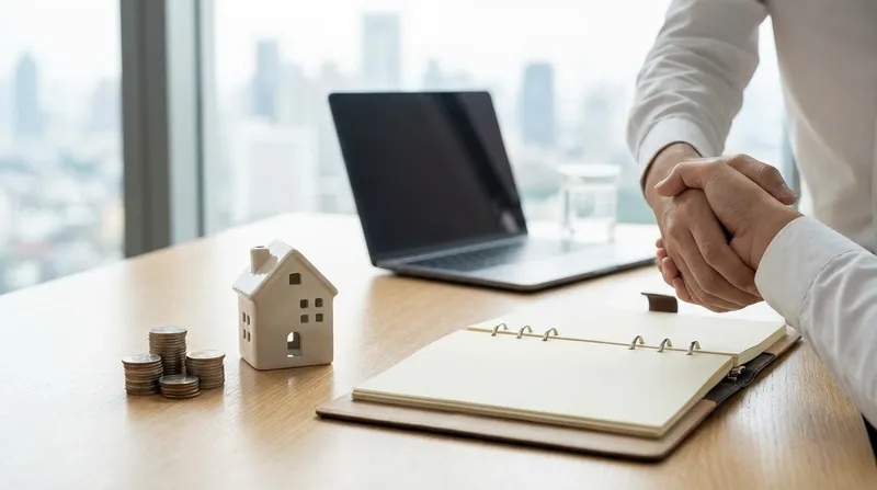 מיחזור משכנתא