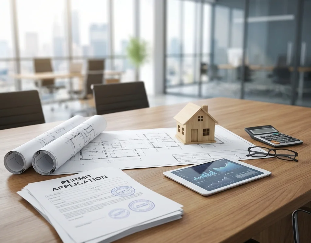 חריגות בנייה במשכנתא - המדריך המלא | משכנתא בפיג'מה