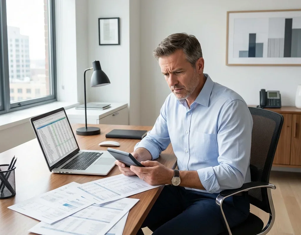 איחוד הלוואות עסקיות למשכנתא | מדריך לבעלי עסקים