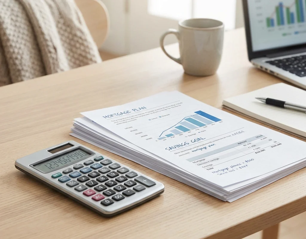 עמלת פירעון מוקדם: המוקש הנסתר של המשכנתא