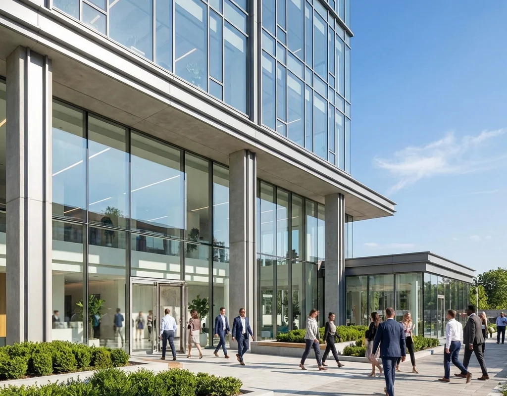 משכנתא לנכס מסחרי: מפסיקים לשכור, מתחילים להשקיע