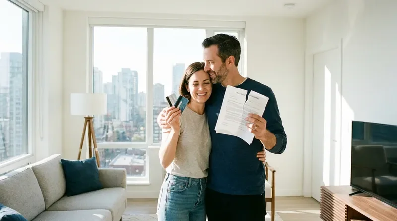 איחוד הלוואות