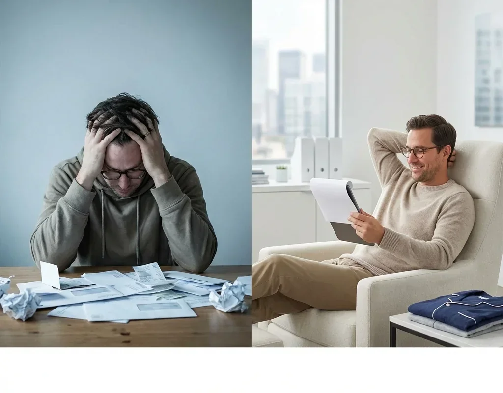 למי מתאים איחוד הלוואות