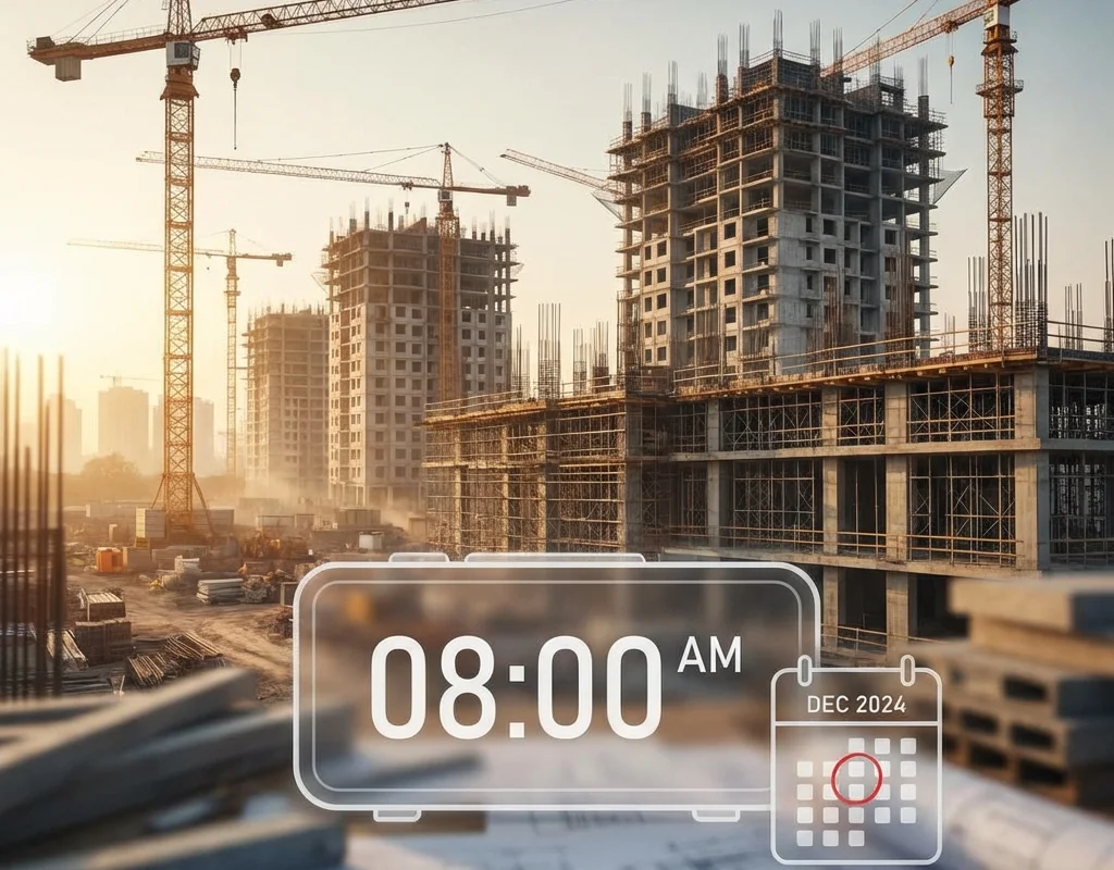 איחור במסירת דירה בהנחה - המדריך המלא | אריאל אחון