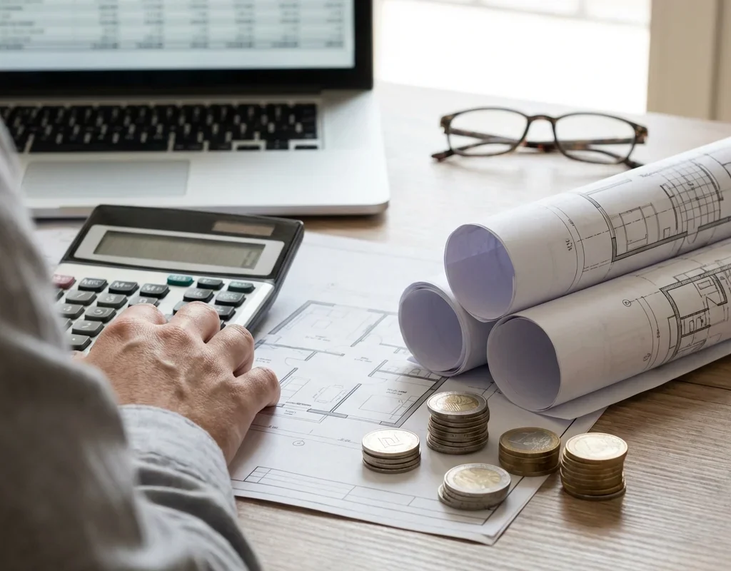 האם כדאי להקדים תשלומים לקבלן בדירה בהנחה? | משכנתא בפיג'מה