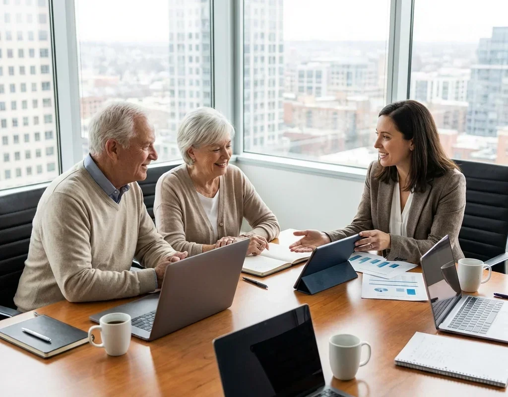 פגישת ייעוץ