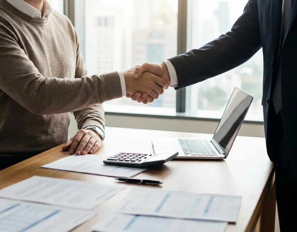 ייעוץ משכנתא מקצועי