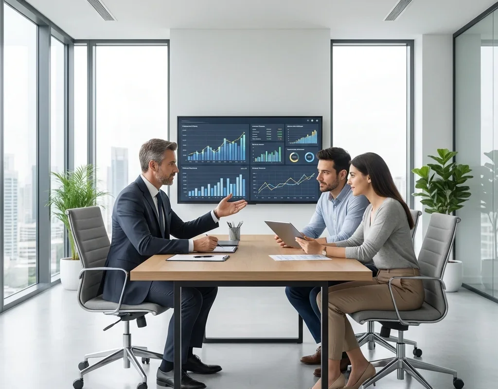 ייעוץ משכנתא ותכנון עלויות