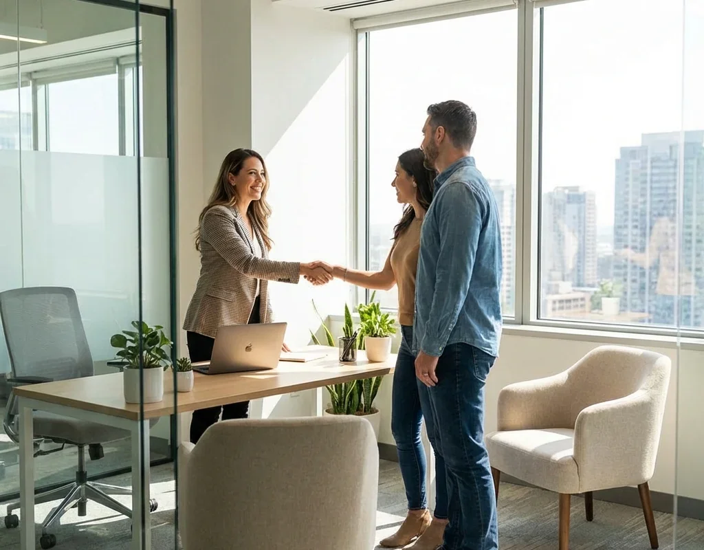 למה אסור לוותר על ייעוץ משכנתאות פרטי?