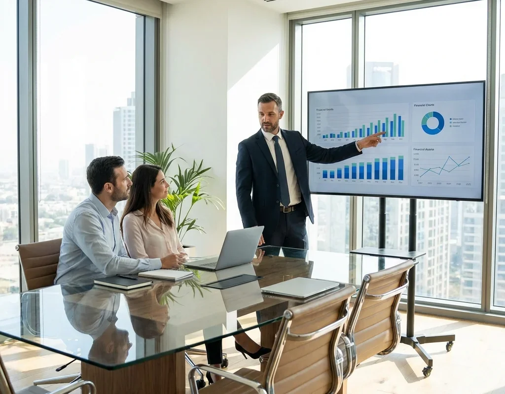 ייעוץ משכנתא לדירה ראשונה