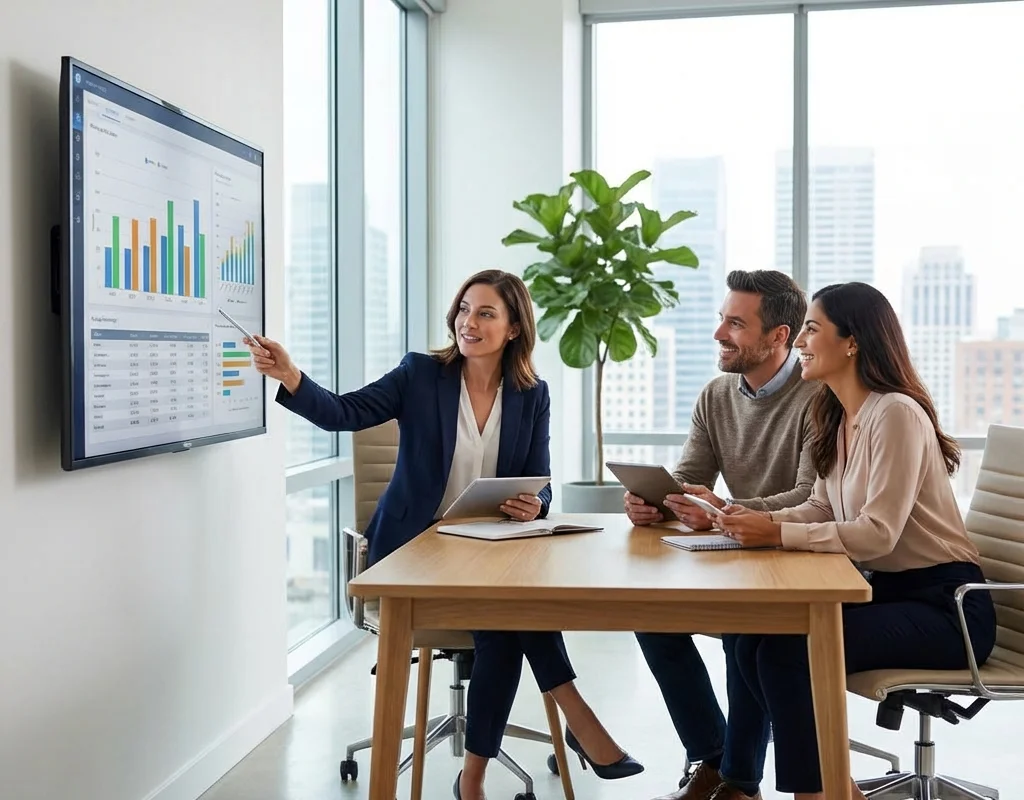 ייעוץ משכנתאות אסטרטגי