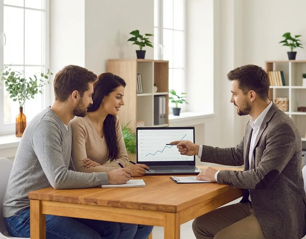 ייעוץ משכנתאות מקצועי