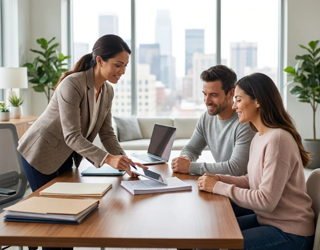 ייעוץ משכנתאות מקצועי
