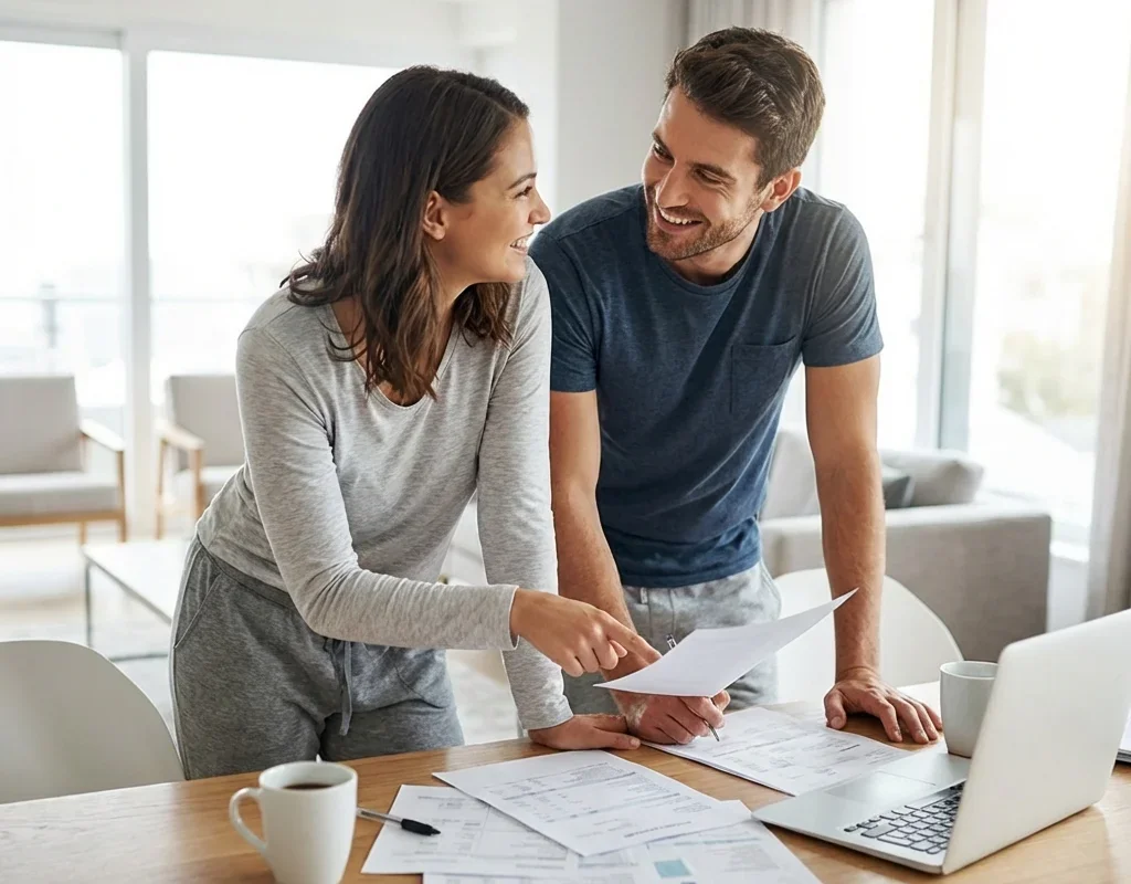 זכאות משרד השיכון: האם משתלם לקחת משכנתא ממשלתית?