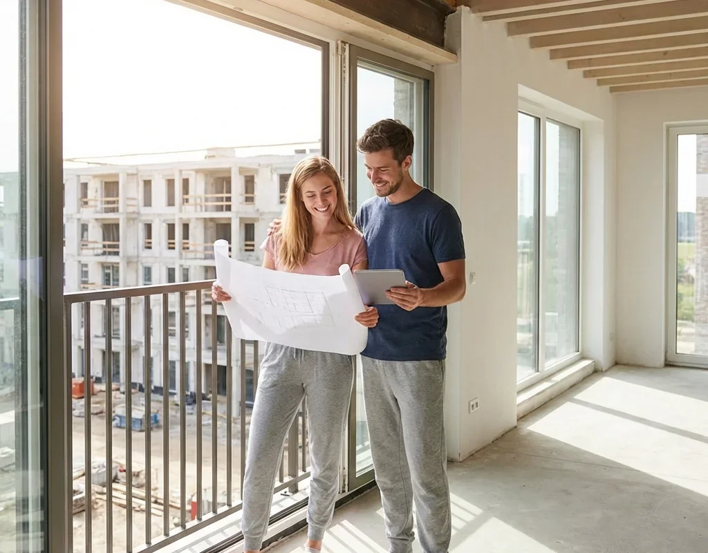 תכנון רכישת דירה בהנחה