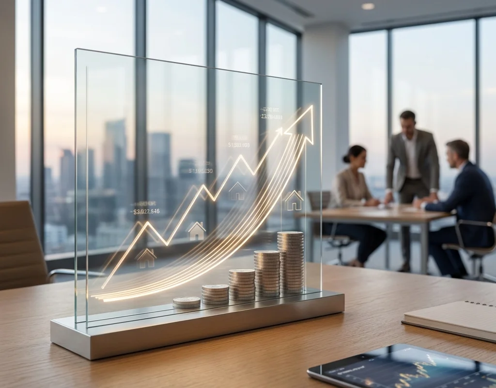 מסלולים צמודי מדד והשפעתם על המשכנתא | משכנתא בפיג'מה