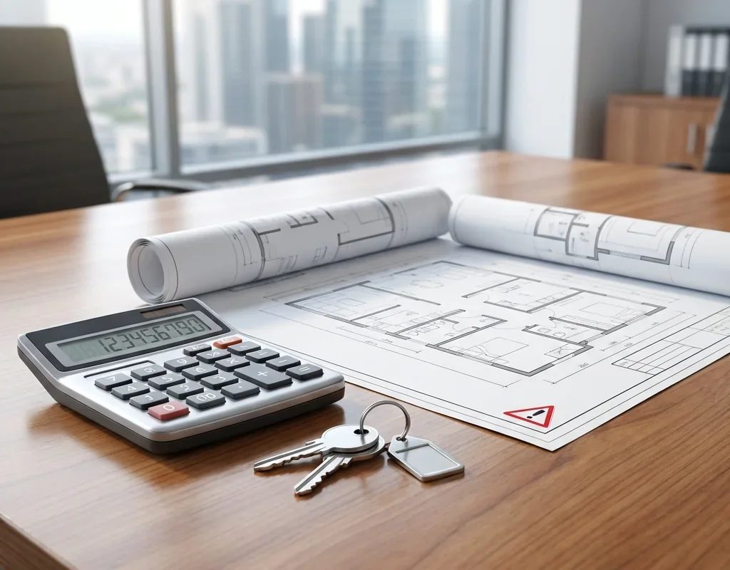 5 טעויות קריטיות במשכנתא לדירה בהנחה | אריאל אחון