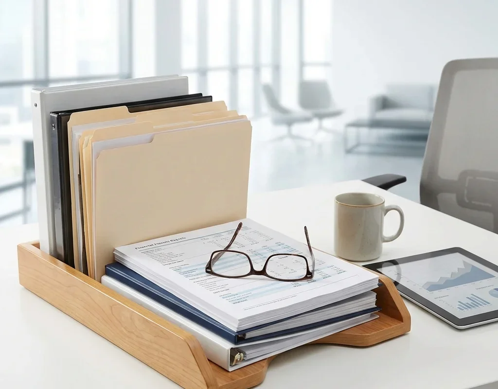 הכנת תיק משכנתא מושלם – השלב הראשון בדרך לבית