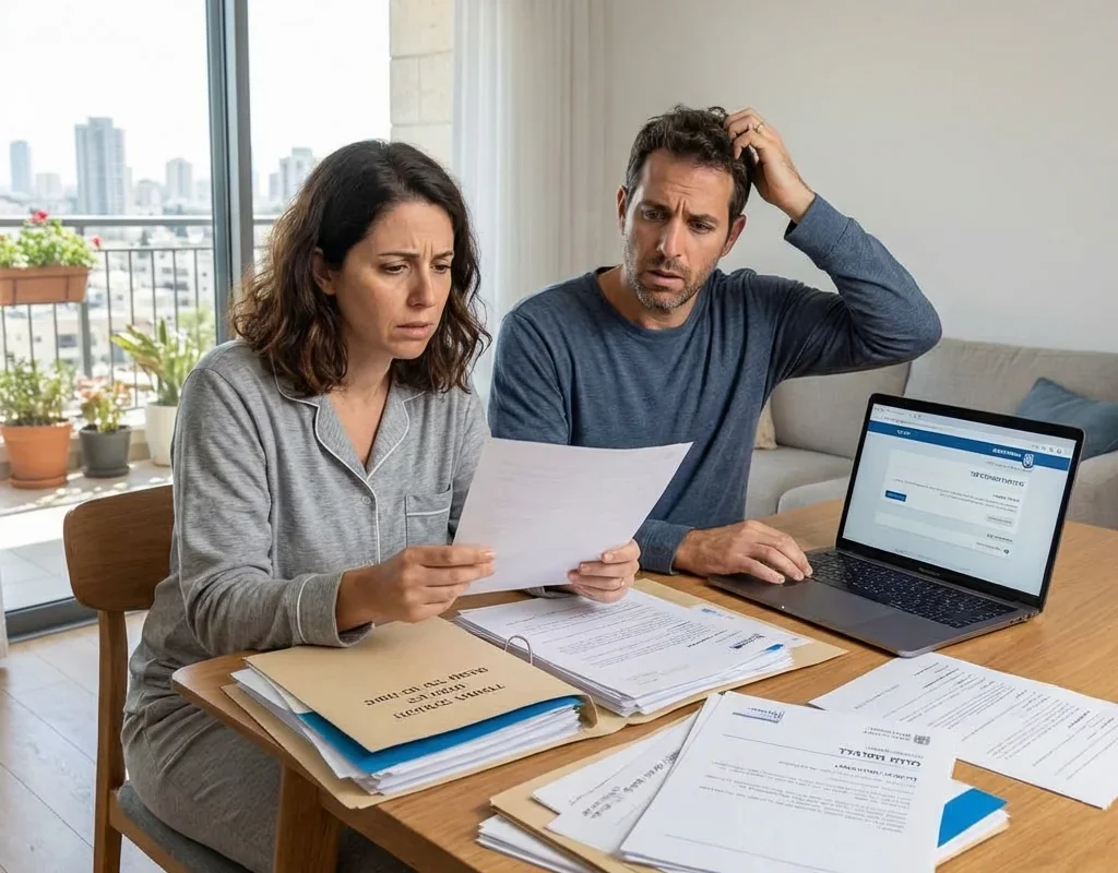 האם לוותר על מסלול הזכאות במשכנתא? | משכנתא בפיג'מה