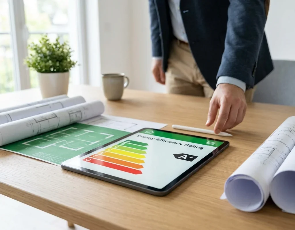 תקן בנייה ירוקה