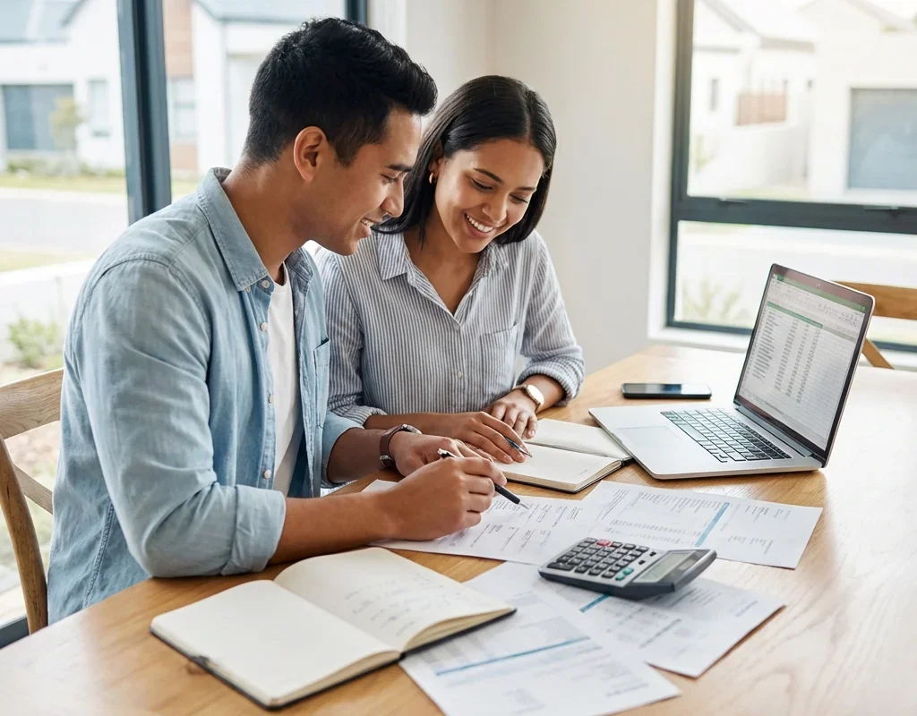 הון עצמי למשכנתא – הבסיס לבית שלכם