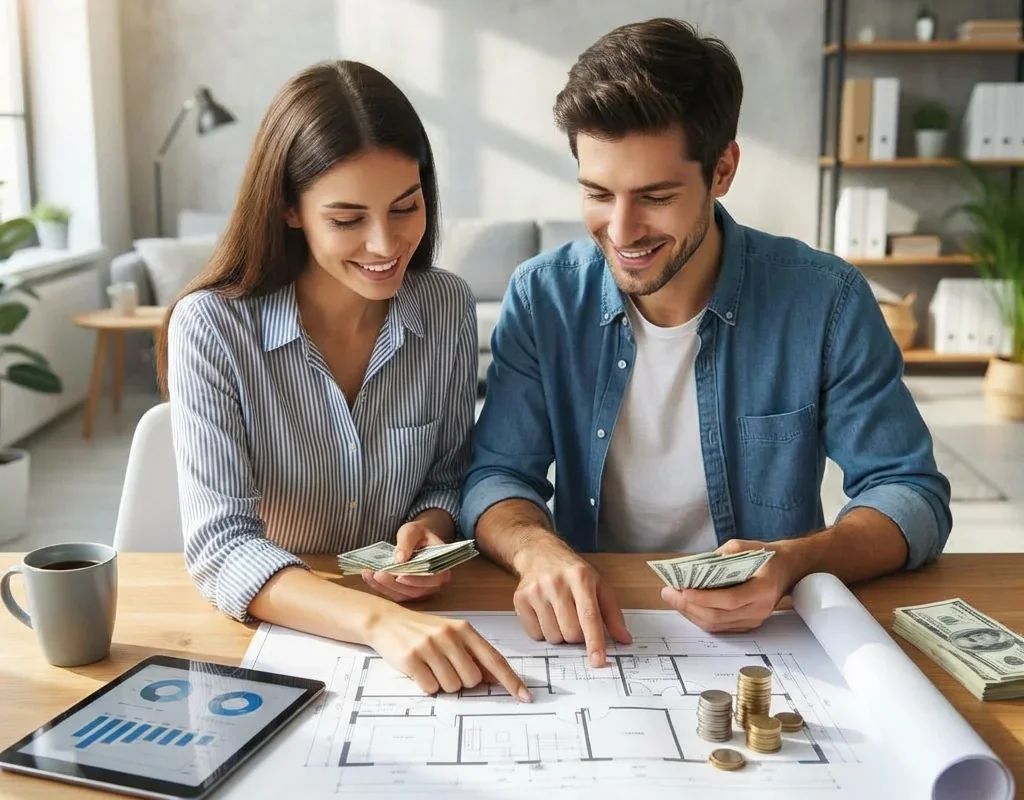 הגדלת הון עצמי למשכנתא - המדריך המלא | משכנתא בפיג'מה