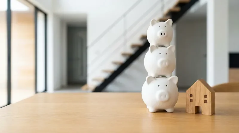 הגדלת הון עצמי למשכנתא