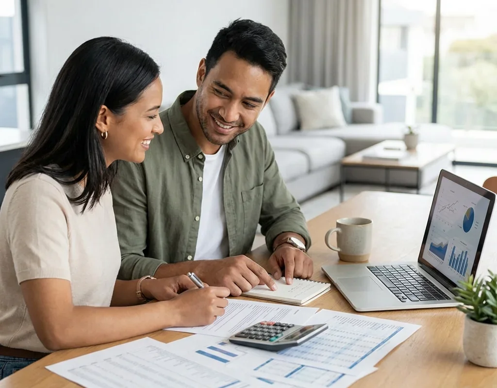 האם להשתמש בכל ההון העצמי למשכנתא? | משכנתא בפיג'מה